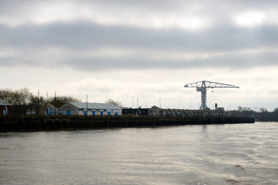 Ile de Nantes