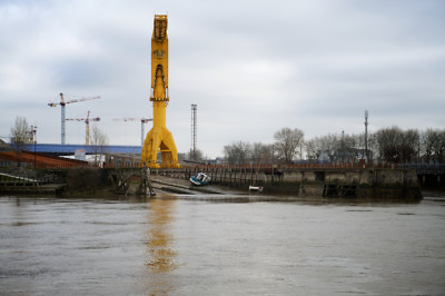 Ile de Nantes