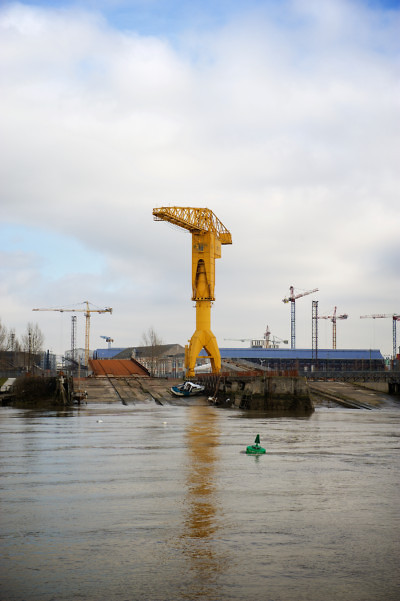 Ile de Nantes