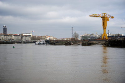 Ile de Nantes