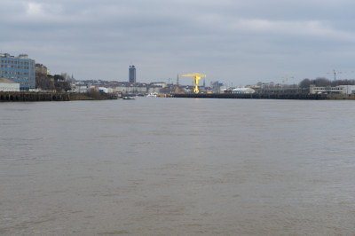 Ile de Nantes