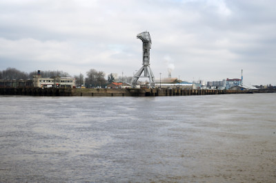 Ile de Nantes