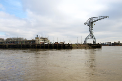 Ile de Nantes