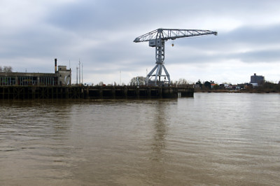 Ile de Nantes