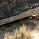mur atlantique atlantic wall bunker plage beach wissant
