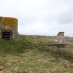 Bunkers Plouharnel