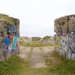 Bunkers Plouharnel