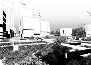 ECOGENERATEURS URBAINS