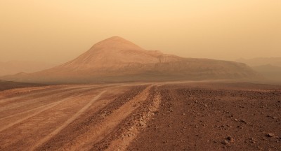 METAL DUST