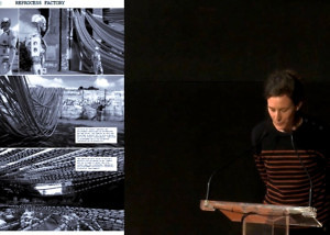 EUROPAN 14 PRÉSENTATION DE REPROCESS FACTORY